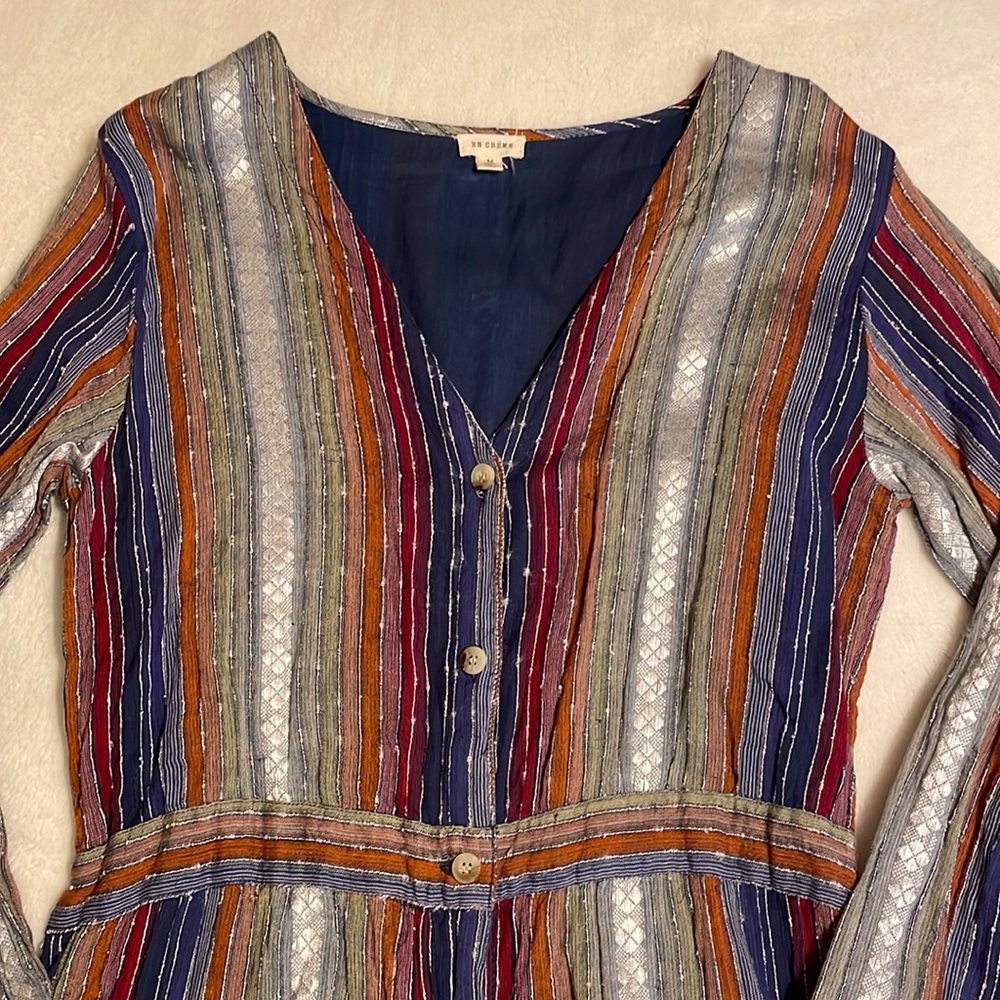 Romper - Picture 2 of 3